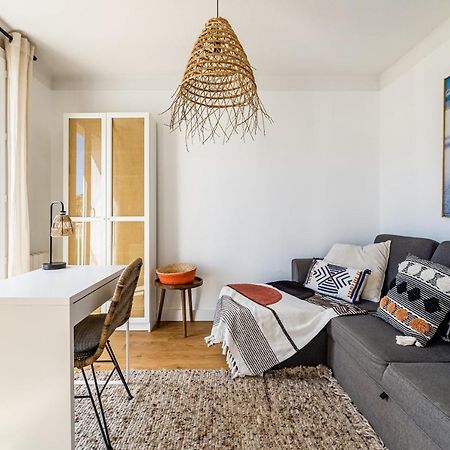 Apartmán Le Bosquet 3 Par Dodo-A-Cassis Exteriér fotografie