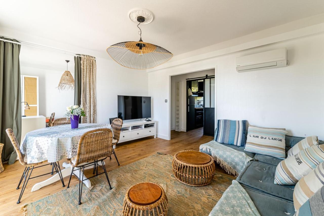 Apartmán Le Bosquet 3 Par Dodo-A-Cassis Exteriér fotografie