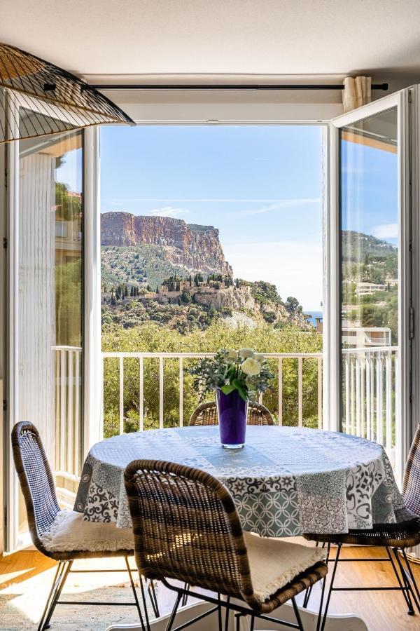 Apartmán Le Bosquet 3 Par Dodo-A-Cassis Exteriér fotografie